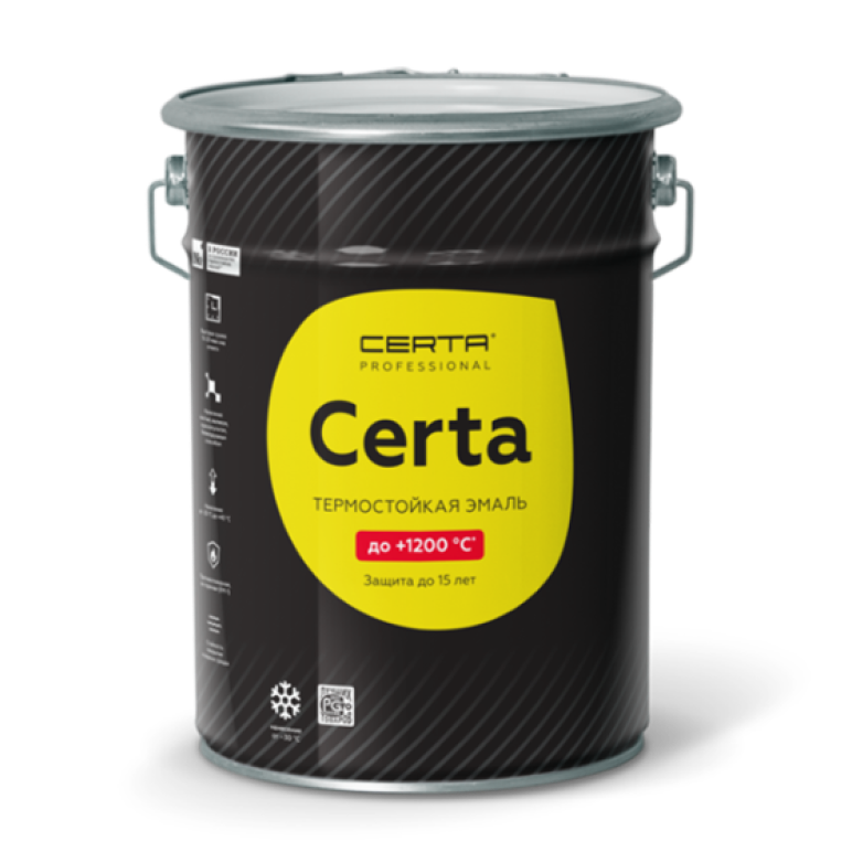 CERTA