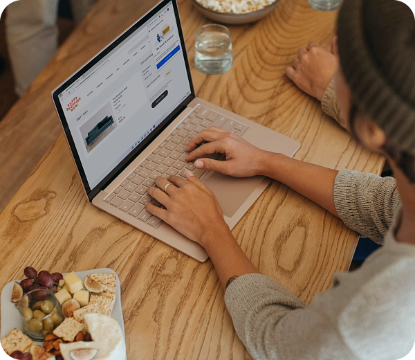 Бонусная программа