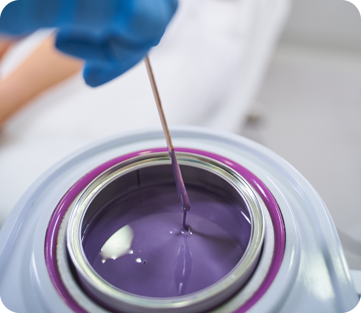 Производство