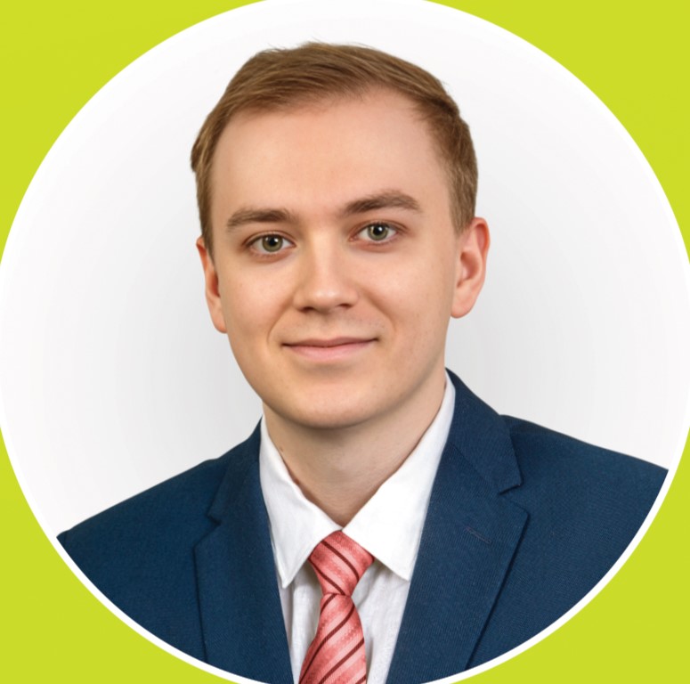 Павел Михеев