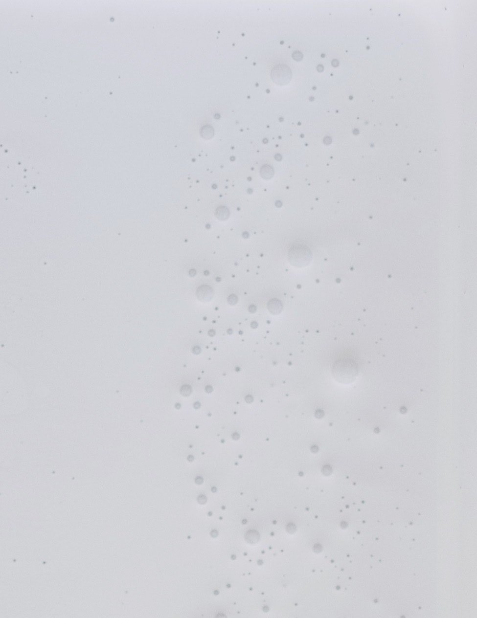 Кратеры, поры