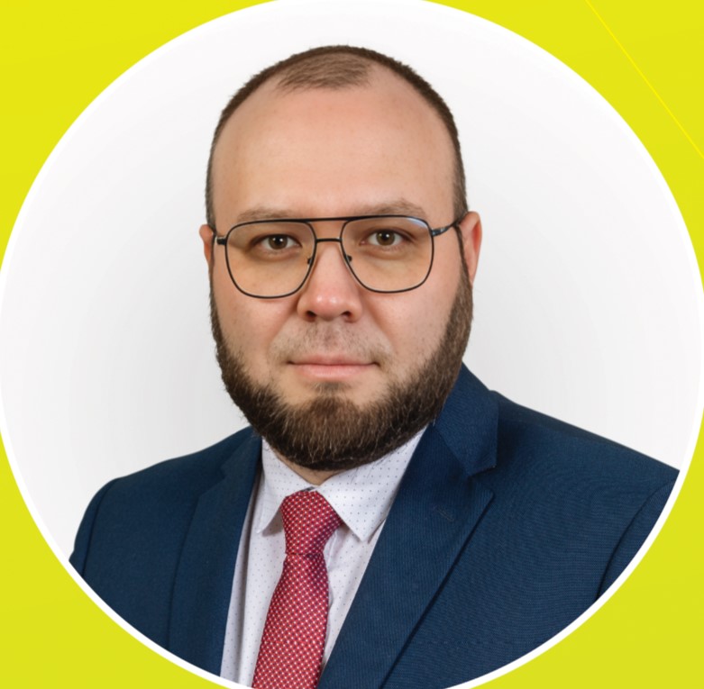 Олег Тутаев