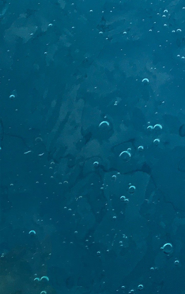 Вздутие пленки