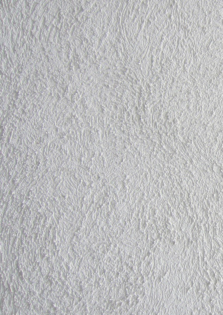 Сухая струя, шероховатость поверхности