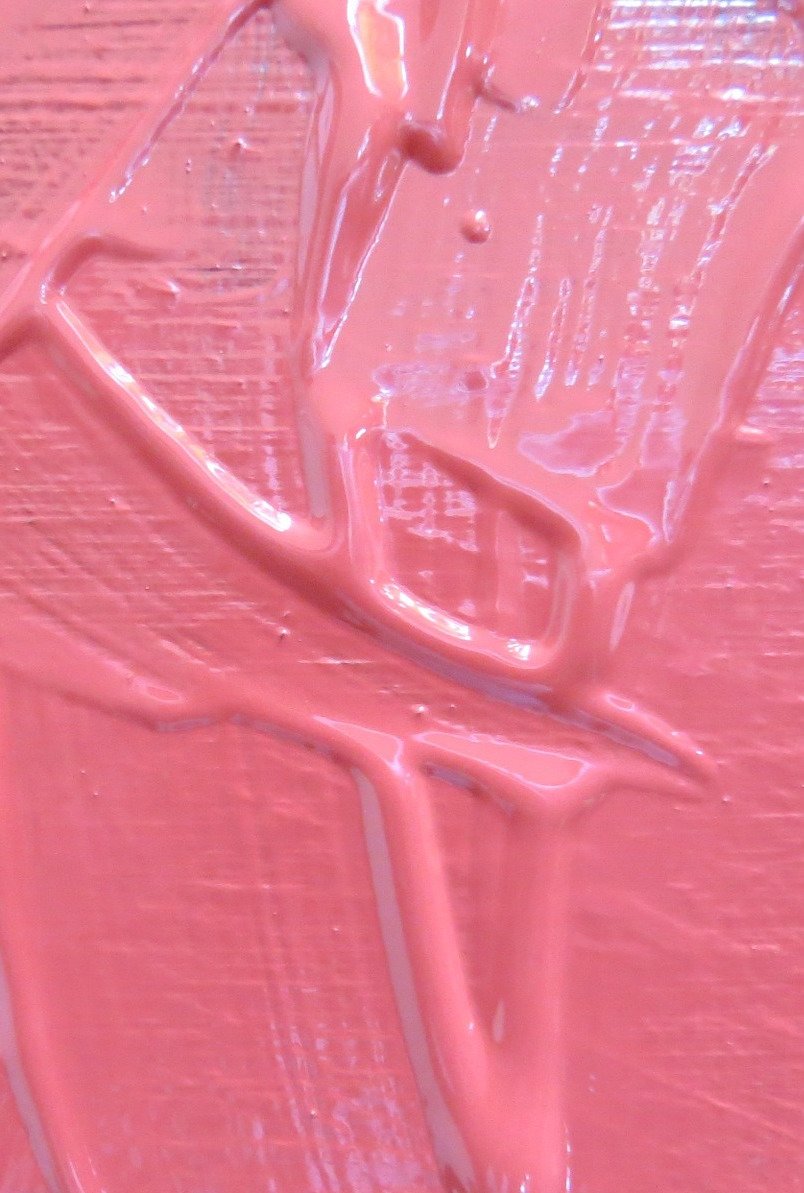 Потеки и наплывы