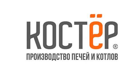 Отзыв от ГРУППА КОМПАНИЙ «КОСТЕР»