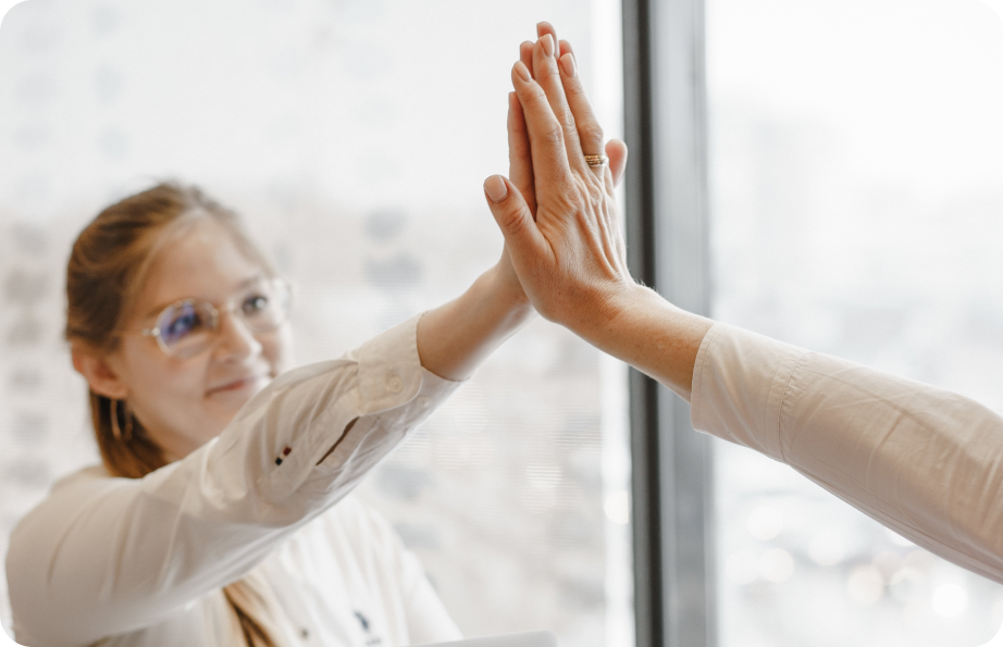 Надежный поставщик