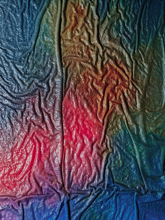 Морщинистость