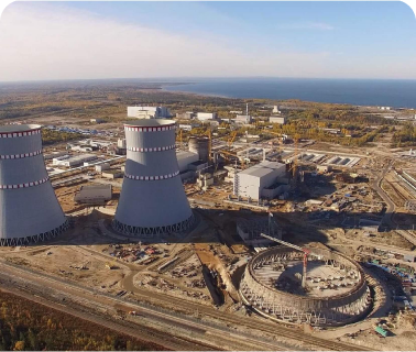 АЭС «Аккую», Турция