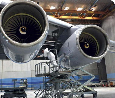 Филиал ПДО «Ил» - Авиастар, Россия